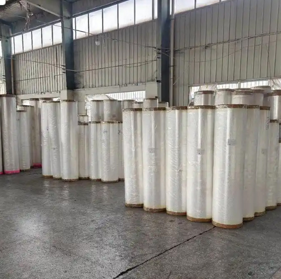 Introduction to heat sealing film